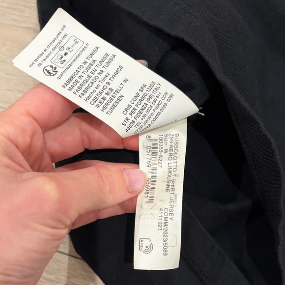 PINKO
Bussolotto T-shirt - Picture 4 of 5